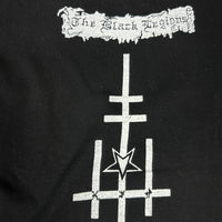 2000年代ヴィンテージ ミューティレーション ブラックメタル Tシャツ