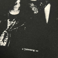 ヴィンテージ 1991 Massacre From Beyond ロングスリーブ