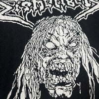 2000年代のヴィンテージ「Dismember Tシャツ」