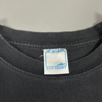 Vintage 1997 Darkthrone Funeral Moon T-Shirt