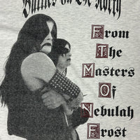 イモータル 1995 バトルズ・イン・ザ・ノース ヴィンテージ ロングスリーブ