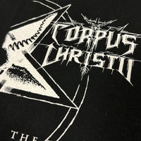 2001年コーパスクリスティ火の神ヴィンテージTシャツ