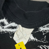 Vintage 1990s Carcass Bootleg T-Shirt