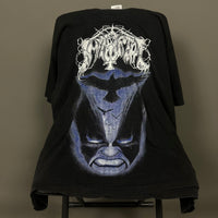 Vintage 1995 Immortal Ravens Winter T-Shirt