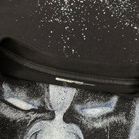 ヴィンテージ 1995 イモータル ネビュラー レイブンズ ロングスリーブ