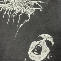 ヴィンテージ 1998 ダークスローン トランシルヴァニア ハンガー ロングスリーブ