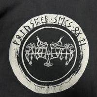 エンスレイヴド 2003 ビロウ・ザ・ライツ ヴィンテージ ロングスリーブ