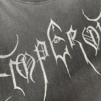 ヴィンテージ 1997 皇帝グリーンドラゴン Tシャツ