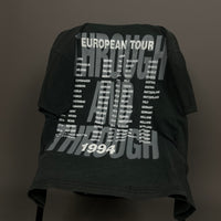 ライフ・オブ・アゴニー 1993 リバー・ランズ・レッド ヴィンテージ Tシャツ