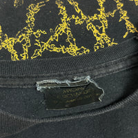 1990年製ヴィンテージ ナパーム・デス ハーモニー・コラプション Tシャツ