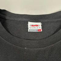 Vintage 1999 Bathory Goat T-Shirt