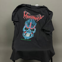 モンストロシティ 1992 インペリアル・ドゥーム ヴィンテージ Tシャツ