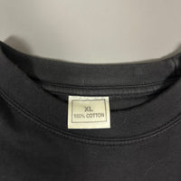 Vintage 1998 Burzum Hvis Lyset Longsleeve