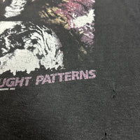 Vintage 1993 Death Individual Thought Patterns Longsleeve