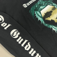 ヴィンテージ 2000年代 召喚ドル グルドゥール 長袖