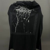 ダーク・スローンズ 1993 アンダー・ア・フューネラル・ムーン ヴィンテージTシャツ