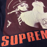 Vintage 1994 Cradle of Filth Nocturnal Supremacy Longsleeve