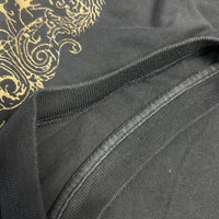 ヴィンテージ 1996 カルパティア・フォレスト アヴァンギャルド・レコード Tシャツ(初版)