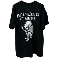 カンニバル・コープス 2000年代 ブッチャード・アット・バース Tシャツ
