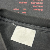 Death 1991 Extravaganza ヴィンテージ タンクトップ シャツ