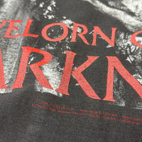 ヴィンテージ 1996 クレイドル・オブ・フィルス ブラック・ゴッデス ロングスリーブ