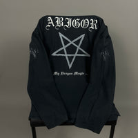 ヴィンテージ 1996 アビゴール ドラゴンマジック ロングスリーブ