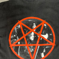 Vintage 1993 Emperor Rider T-Shirt