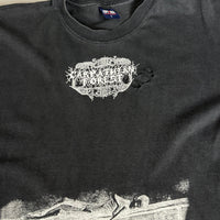 Vintage 1990s Carpathian Forest T-Shirt
