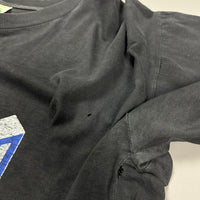 デストラクション 1990 クラックド・ブレイン ヴィンテージ Tシャツ