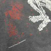 1991年 カンニバル・コープス フェスティバル ヴィンテージ Tシャツ