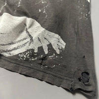 1993年ヴィンテージ カンニバル・コープス オールオーバープリントTシャツ