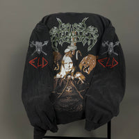 Vintage 1997 Enslaved Eld Longsleeve
