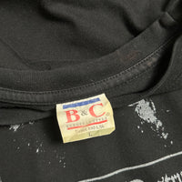 ヴィンテージ 2002 シャイニング・セルフ・デストラクション ロングスリーブ