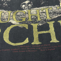 Vintage 1998 Cradle of Filth Cruelty And The Beast Longsleeve