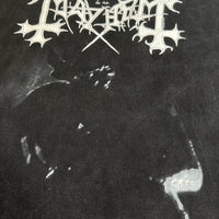 Vintage 2004 Mayhem Tour Longsleeve