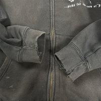 ベルフェゴール 2000 ネクロダイモン テラーサタン スウェットシャツ