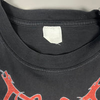 1993年ヴィンテージ奴隷エルドTシャツ