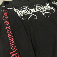 ヴィンテージ 2003 ブラッドレッド スローン ロングスリーブ