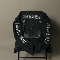 アズラエル 2007 セルフ ゴート ロングスリーブ