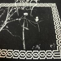 Vintage 1997 Darkthrone Under A Funeral Moon Longsleeve