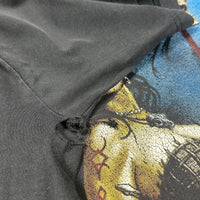 90年代ヴィンテージのクレイドル・オブ・フィルスTシャツ