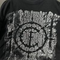 Vintage 2000 Carpathian Forest Omega T-Shirt