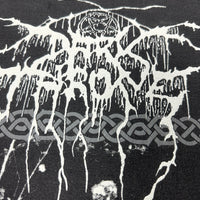 ダーク・スローンズ 1993 アンダー・ア・フューネラル・ムーン ヴィンテージ ロングスリーブ