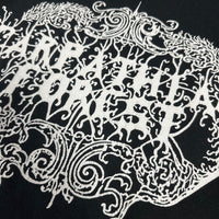 1990年代のヴィンテージ カルパティアフォレストTシャツ