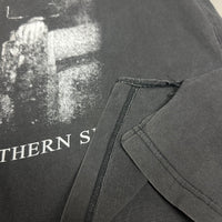 Vintage 1999 Darkthrone Blaze Northern Sky T-Shirt Longsleeve