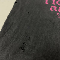 サティリコン 1994 モト クヴィテクリスト ヴィンテージ ロングスリーブ