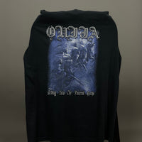 1997年 ウィジャ 葬送の道へ乗馬 ヴィンテージTシャツ