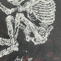 1991年 カンニバル・コープス フェスティバル ヴィンテージ Tシャツ