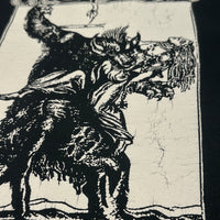 Vintage 2005 Ulver Vargnatt T-Shirt