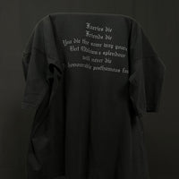 ヴィンテージ 1993 Burzum Det Some Engar Var T シャツ